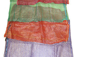 Сетка овощная