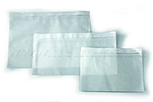 Самоклеящийся пакет 240х160 мм в мини-боксах