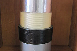 Специальные ленты