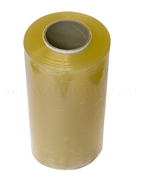 Пищевая пленка ПВХ