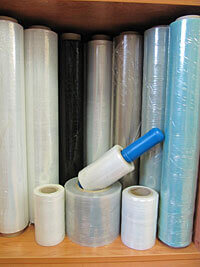 Стрейч пленка