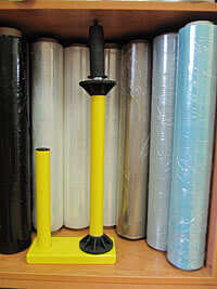 Стрейч-пленка