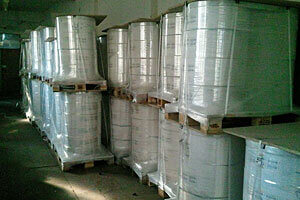 Производство и продажа термоэтикеток по выгодным ценам