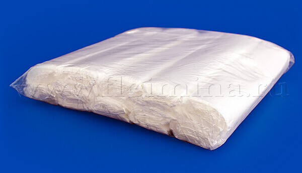 Полиэтиленовые упаковочные пакеты