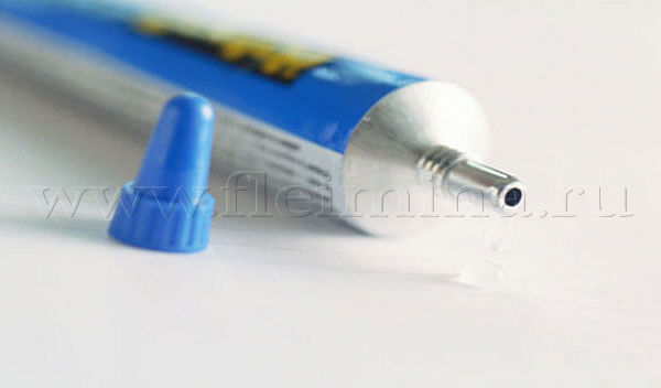 Каучуковый клей