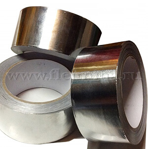 Металлизированный (алюминиевый) скотч