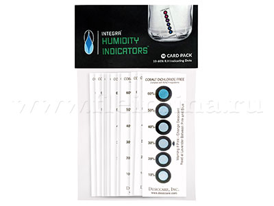 Этикетки-информаторы