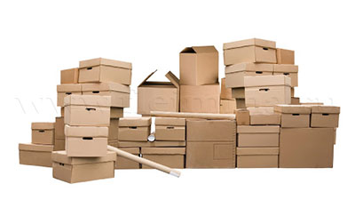 Гофрокороба