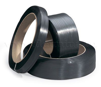 Полиэтиленовая стреппинг-лента