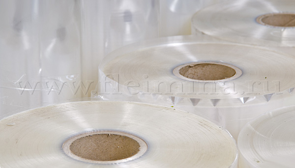 Пищевая пленка