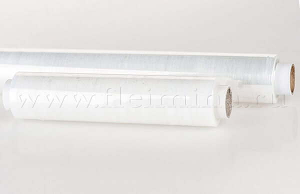 Пищевая пленка