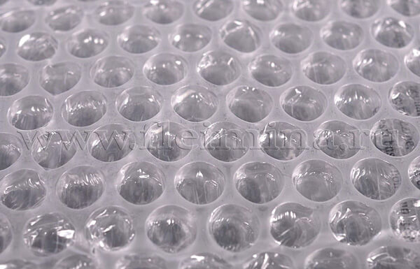 Воздушно-пузырчатая пленка