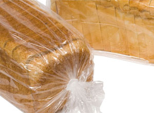 Упаковка из полиэтилена