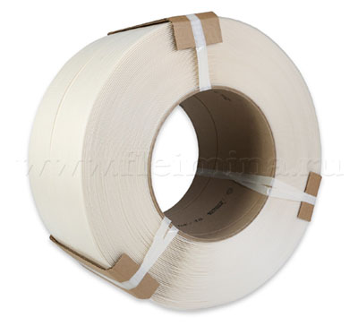 Полипропиленовая стреппинг-лента