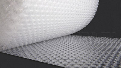 Воздушно-пузырчатая пленка