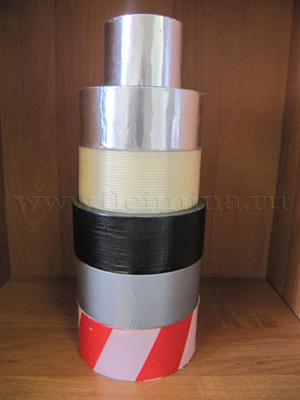 Специальные ленты