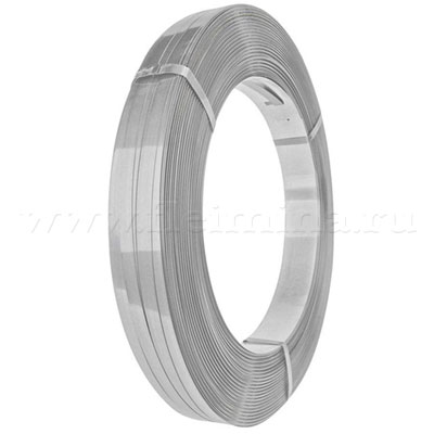 Металлическая стреппинг-лента