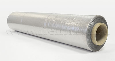 Стрейч-пленка