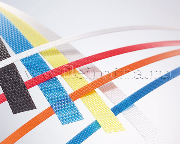 Полипропиленовая лента (стреппинг)