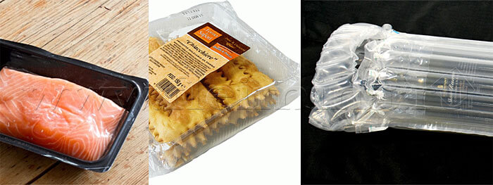 Флоу, скин и бабл пак - фото