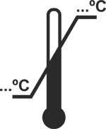 Знак Груз не должен находиться под прямыми солнечными лучами