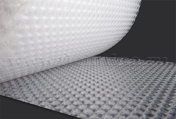 Воздушно-пузырьковая лента