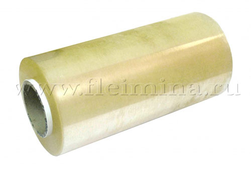 Дышащая ПВХ пленка