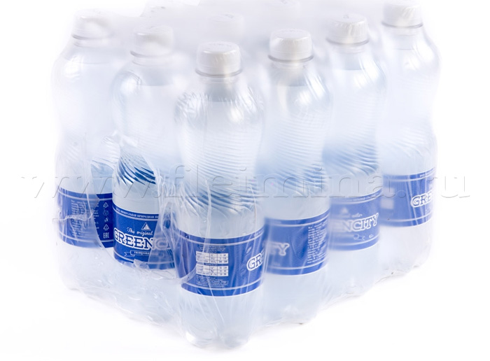 Первичная и вторичная упаковка