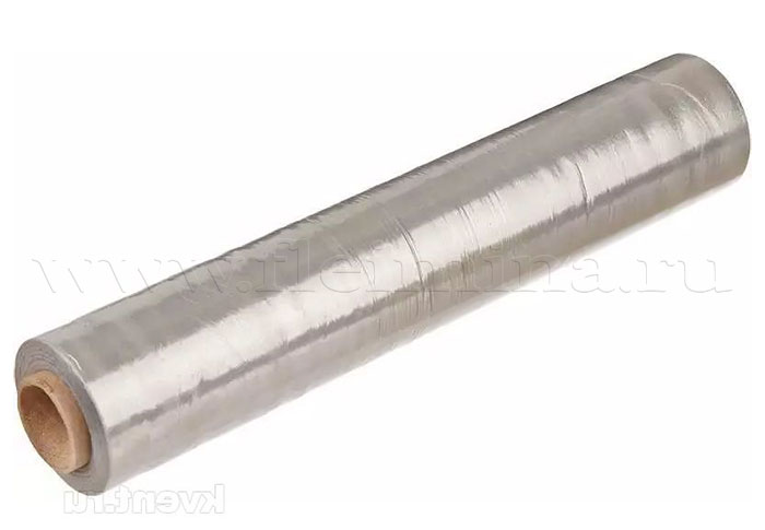 Пищевая пленка БОПП