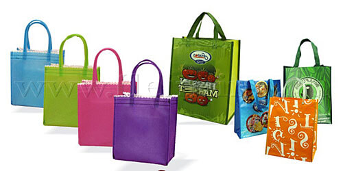 Полипропиленовая упаковка