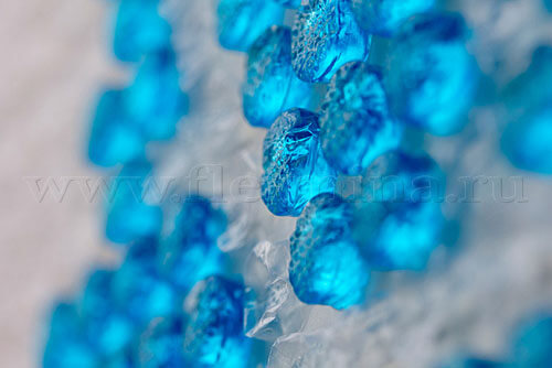 Воздушно-пузырьковая пленка