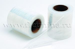 Стрейч-пленка