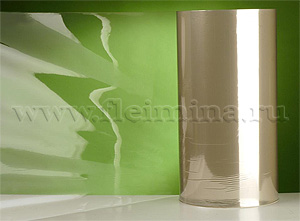 Стрейч-пленка ПВХ