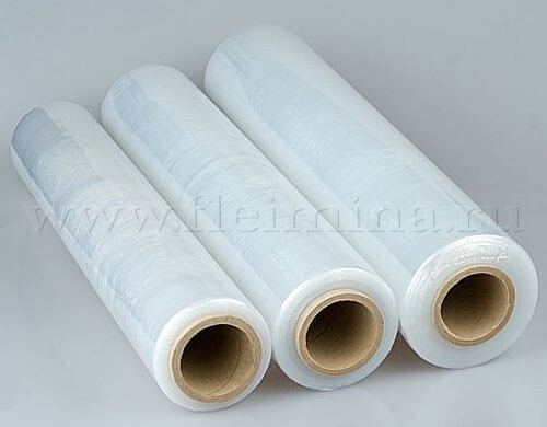 Стрейч пленка