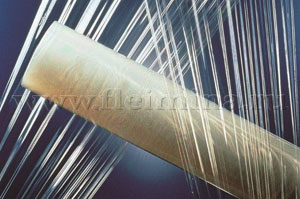 Производство стрейч пленки