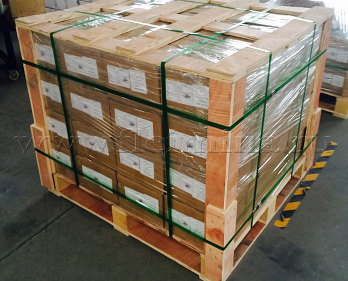 Транспортная упаковка