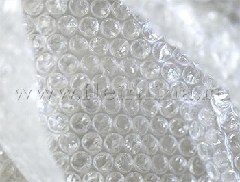 Воздушно-пузырчатая пленка