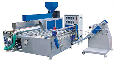 Производство воздушно-пузырьковой пленки - фото 2