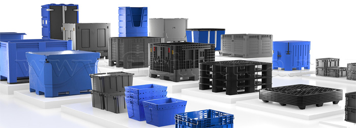 Жесткая упаковка