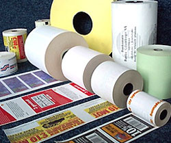 Чековая лента