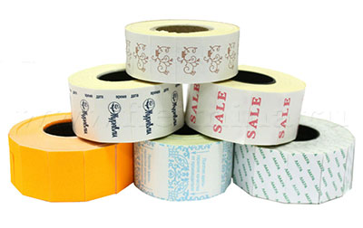 Этикет-лента