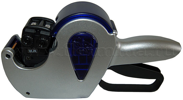 Маркировочный этикет-пистолет