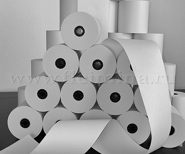 Кассовая лента