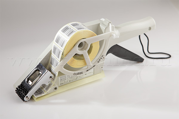 Маркиратор-аппликатор