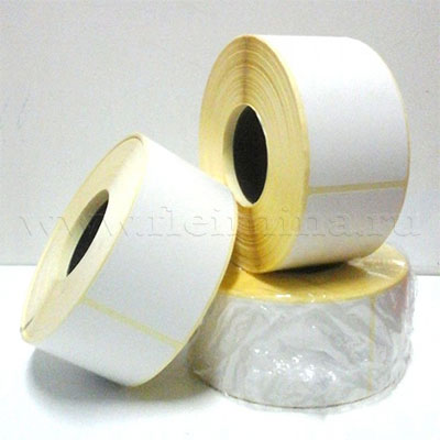 Термоэтикетки ТермоЭко