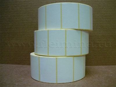 Термоэтикетки ТермоТоп