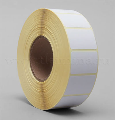 Термоэтикетки ЭКО