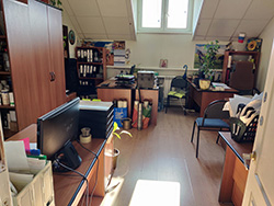 Фото 7 - кабинет менеджеров