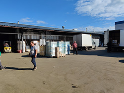 Фото 4 - складская площадка