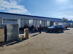 Фото 5 - складская площадка